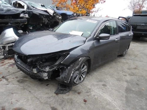Honda ACCORD Temperature Control Automatic Temp Control (2013–2015) – Genuine OEM