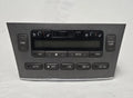 Lexus ES330 HVAC Climate Control Heated Vent Seat (2004–2006) – Genuine OEM