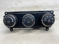 Jeep Patriot A/C Auto Climate HVAC Climate Control (2011–2017) – Genuine OEM