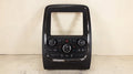 Dodge Durango Auto Temperature Radio Audio Control Panel (2014–2015) – Genuine OEM
