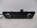 Mitsubishi Outlander 3 Zone Climate Control Unit (2022–2024) – Genuine OEM