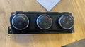 Dodge RAM 2500 3500 HVAC Climate Control w/o dual (2011–2012) – Genuine OEM