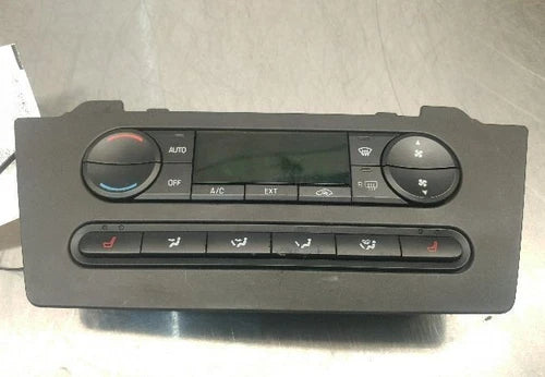 Ford Fusion Automatic HVAC Climate Control (2006–2009) – Genuine OEM