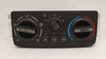 Chevrolet Cobalt 2005-2010 HVAC Climate Control Temperature – Genuine OEM