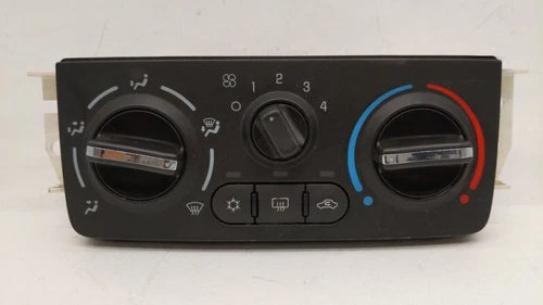 Chevrolet Cobalt 2005-2010 HVAC Climate Control Temperature – Genuine OEM
