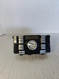 Toyota Scion TC HVAC Climate Control 55900-21020 (2005–2007) – Genuine OEM