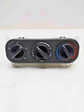 Dodge Caliber HVAC Control Component (2009) – Genuine OEM