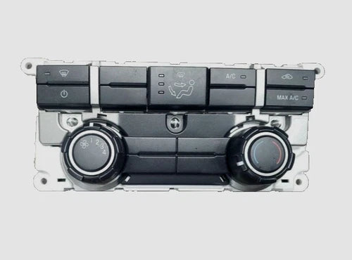 Ford Truck-F150 HVAC Climate Control Assembly (2013–2014) – Genuine OEM