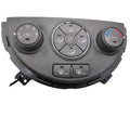 Kia Soul HVAC Climate Control Unit Assembly (2012–2013) – Genuine OEM