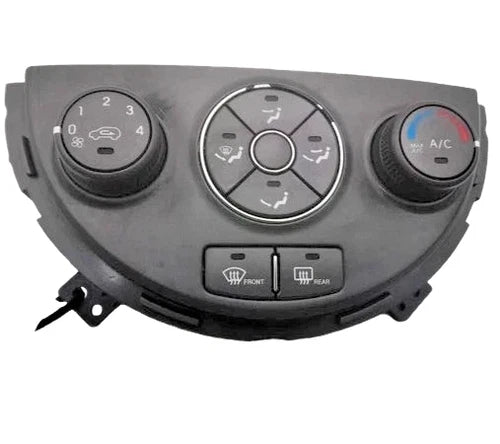 Kia Soul HVAC Climate Control Unit Assembly (2012–2013) – Genuine OEM
