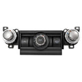 Toyota 4Runner Manual Climate HVAC Climate Control 5591035310 (2014–2024) – Genuine OEM