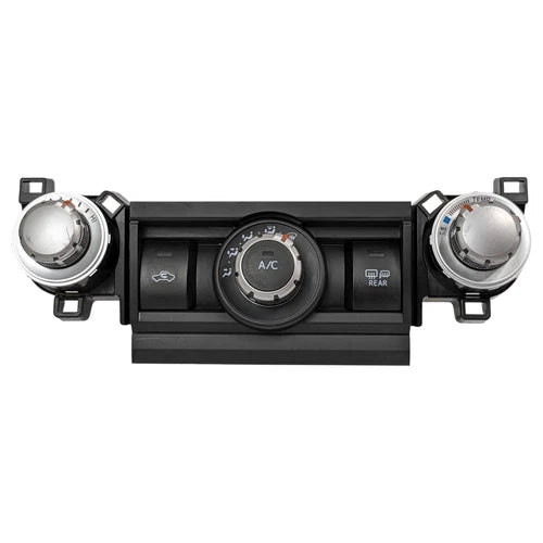 Toyota 4Runner Manual Climate HVAC Climate Control 5591035310 (2014–2024) – Genuine OEM