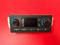 Silverado Sierra Auto Heater Digital Climate Control (2003–2006) – Genuine OEM