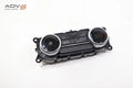 Ford Expedition Dash HVAC Climate Control Switch Unit (2022–2024) – Genuine OEM