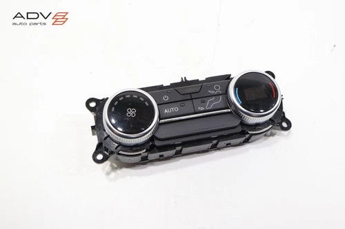 Ford Expedition Dash HVAC Climate Control Switch Unit (2022–2024) – Genuine OEM