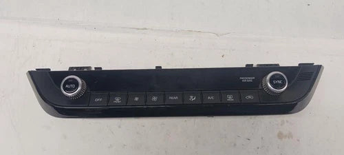 Kia Telluride AT HVAC Climate Control ID97250S9300FHV (2020–2022) – HVAC Replacement Part