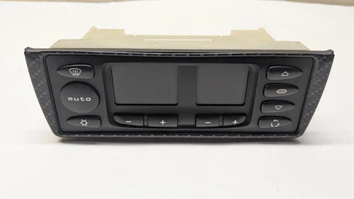Porsche 986 Boxster 996 911 HVAC Climate Control ( (1997–2004) – Genuine OEM