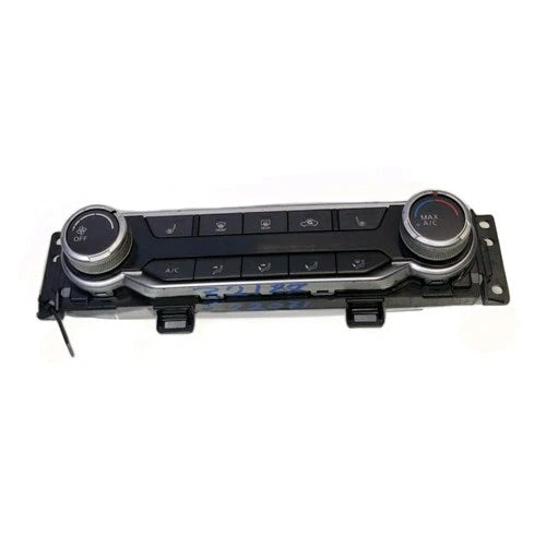 Nissan Altima Climate Control HVAC Climate Control Panel (2019–2024) – Genuine OEM