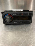 Subaru Legacy Outback Auto Climate HVAC Climate Control (2001–2004) – Genuine OEM