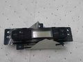 Nissan Pathfinder A/C Rear HVAC Climate Control USED (2013–2020) – HVAC Replacement Part