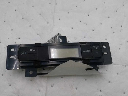Nissan Pathfinder A/C Rear HVAC Climate Control USED (2013–2020) – HVAC Replacement Part
