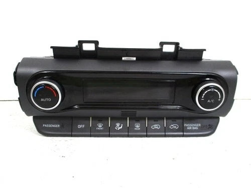 Hyundai Kona Auto HVAC Climate Control ID 97250J9DV0 (2022–2023) – Genuine OEM