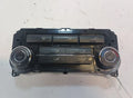 Nissan Frontier Crew Cab Temperature Heater A/C Climate Controls (2010–2012) – HVAC Replacement Part