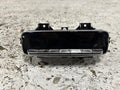 Mercedes-Benz GLS450 Rear Automatic Temperature Controller (2021) – Genuine OEM