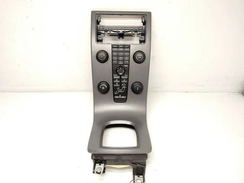 Volvo S40 HVAC Climate Control Panel (2005) – Genuine OEM