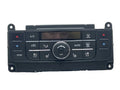 Jeep Grand Cherokee HVAC Climate Control (2011–2013) – Genuine OEM | Ref SKU-8759