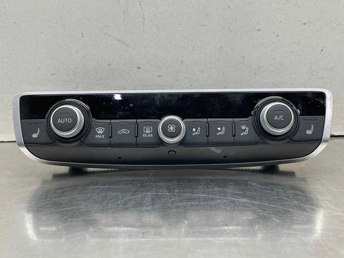 Audi A3 Heater A/C Climate Control Assembly (2020) – Genuine OEM