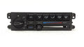 Infiniti G20 Manual Heater A/C Climate Control (1993–1996) – Genuine OEM