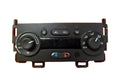 Chevrolet Malibu A/C Manual Heater Climate Control (2004–2008) – Genuine OEM
