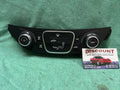 Chevy MALIBU HVAC Climate Control (2016–2017) – Genuine OEM