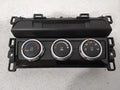 Mazda 6 HVAC Climate Control Unit (2017) – Genuine OEM