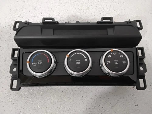 Mazda 6 HVAC Climate Control Unit (2017) – Genuine OEM