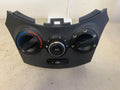 Hyundai Accent Heater Climate Control Dull finsh W/A/C Used (2015–2017) – HVAC Replacement Part