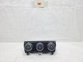 Jeep Compass Manual Climate Control Panel (2011–2017) – Genuine OEM