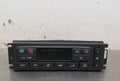 Ford Truck-F250 Super Duty HVAC Climate Control (2005–2007) – Genuine OEM