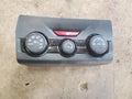 Subaru Forester HVAC Climate Control Unit (2019–2020) – Genuine OEM