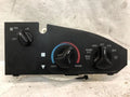 Ford Van E150 E250 E350 HVAC Climate Control (2005–2014) – Genuine OEM