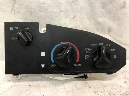 Ford Van E150 E250 E350 HVAC Climate Control (2005–2014) – Genuine OEM