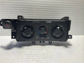 Nissan Xterra A/C Heater Manual Temperature Climat Control (2005–2012) – Genuine OEM
