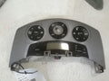 Toyota RAV4 HVAC Climate Control (2006–2008) – Genuine OEM