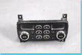Bentley Continental Flying Spur A/C Rear Heater Climate Control Switch (2006–2012) – Genuine OEM