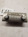 Toyota Highlander Temperature Control Rear VIN K 5th Digit SE 2011-2013 – Genuine OEM