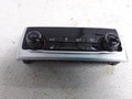 BMW 740i Rear Automatic Temperature Controller (2019) – Genuine OEM