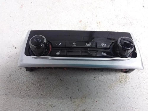 BMW 740i Rear Automatic Temperature Controller (2019) – Genuine OEM