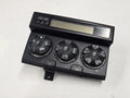 Toyota 4Runner Front HVAC Climate Control (2003–2009) – Genuine OEM | Ref SKU-4689