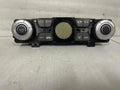 Honda Ridgeline A/C HVAC Dual Heater Climate Control (2006–2008) – Genuine OEM | Ref SKU-1922